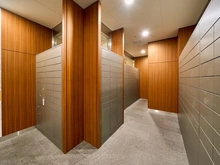 【神奈川県/横浜市西区北幸】ブランズ横浜 宅配BOX