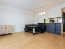 【神奈川県/川崎市川崎区中瀬】フォレシアム コンフォートタワー リビング・ダイニング