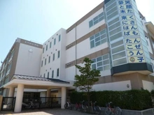 【神奈川県/川崎市川崎区中瀬】フォレシアム コンフォートタワー 川崎市立東門前小学校（現地より約210m）