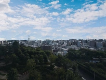【神奈川県/藤沢市藤が岡】エアヒルズ藤沢 眺望