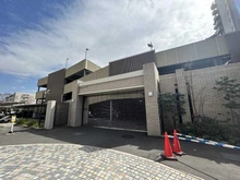 【神奈川県/藤沢市藤が岡】エアヒルズ藤沢 駐車場