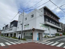 【神奈川県/藤沢市藤が岡】エアヒルズ藤沢  藤-teria（ふじてりあ）（現地より約190m）：