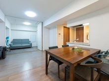 【神奈川県/横浜市西区桜木町】フェルモ横浜桜木町 LDK