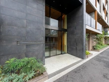 【神奈川県/横浜市西区桜木町】フェルモ横浜桜木町 エントランス