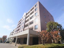 【神奈川県/横浜市都筑区加賀原】シンフォニックヒルズふれあいの街 24-6号棟 外観