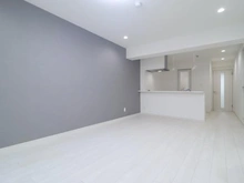 【神奈川県/横浜市都筑区加賀原】シンフォニックヒルズふれあいの街 24-6号棟 LDK