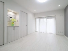 【神奈川県/横浜市都筑区加賀原】シンフォニックヒルズふれあいの街 24-6号棟 LDK