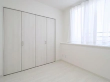 【神奈川県/横浜市都筑区加賀原】シンフォニックヒルズふれあいの街 24-6号棟 洋室