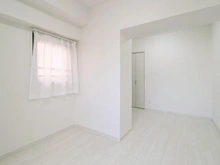 【神奈川県/横浜市都筑区加賀原】シンフォニックヒルズふれあいの街 24-6号棟 洋室