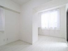 【神奈川県/横浜市都筑区加賀原】シンフォニックヒルズふれあいの街 24-6号棟 洋室