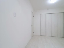 【神奈川県/横浜市都筑区加賀原】シンフォニックヒルズふれあいの街 24-6号棟 洋室