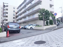 【神奈川県/横浜市都筑区佐江戸町】藤和ライブタウン中山 3号棟 外観