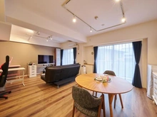 【神奈川県/横浜市緑区いぶき野】スターロワイヤル長津田 LDK