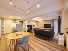 【神奈川県/横浜市緑区いぶき野】スターロワイヤル長津田 LDK