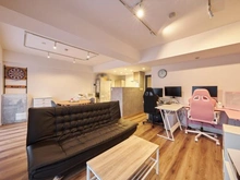 【神奈川県/横浜市緑区いぶき野】スターロワイヤル長津田 LDK