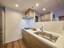 【神奈川県/横浜市緑区いぶき野】スターロワイヤル長津田 キッチン