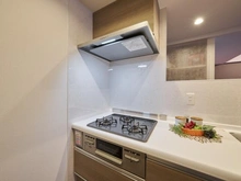 【神奈川県/横浜市緑区いぶき野】スターロワイヤル長津田 キッチン