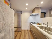 【神奈川県/横浜市緑区いぶき野】スターロワイヤル長津田 キッチン