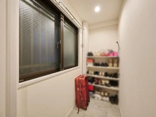 【神奈川県/横浜市緑区いぶき野】スターロワイヤル長津田 シューズインクローゼット