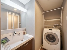 【神奈川県/横浜市緑区いぶき野】スターロワイヤル長津田 洗面所