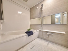 【神奈川県/横浜市緑区いぶき野】スターロワイヤル長津田 浴室