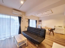 【神奈川県/横浜市緑区いぶき野】スターロワイヤル長津田 LDK