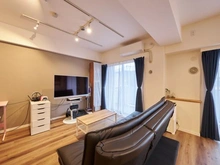 【神奈川県/横浜市緑区いぶき野】スターロワイヤル長津田 LDK