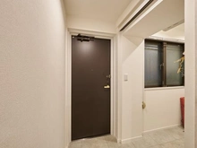 【神奈川県/横浜市緑区いぶき野】スターロワイヤル長津田 玄関