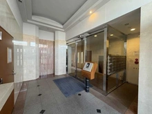 【神奈川県/横浜市緑区いぶき野】スターロワイヤル長津田 エントランス