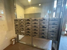 【神奈川県/横浜市緑区いぶき野】スターロワイヤル長津田 メールBOX