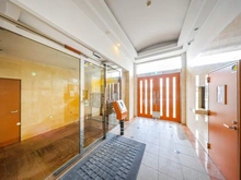 【神奈川県/横浜市緑区いぶき野】スターロワイヤル長津田 エントランス