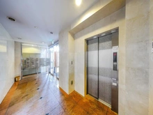 【神奈川県/横浜市緑区いぶき野】スターロワイヤル長津田 共用部