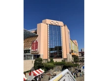 【神奈川県/海老名市中央】グリーンコート海老名 IV番館 マルイファミリーエビナ（現地より約550m）