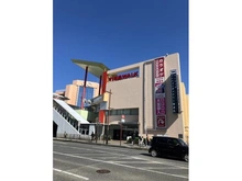 【神奈川県/海老名市中央】グリーンコート海老名 IV番館 ビナウォーク（現地より約700m）