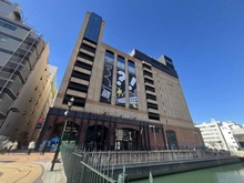 【神奈川県/横浜市西区北幸】ブランズ横浜 横浜ビブレ（現地より約290m）
