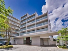 【神奈川県/横浜市神奈川区新子安】アリュール横濱新子安 外観