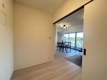 【神奈川県/横浜市神奈川区新子安】アリュール横濱新子安 洋室