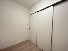 【神奈川県/横浜市神奈川区新子安】アリュール横濱新子安 洋室