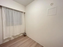 【神奈川県/横浜市神奈川区新子安】アリュール横濱新子安 洋室