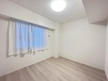 【神奈川県/横浜市神奈川区新子安】アリュール横濱新子安 洋室