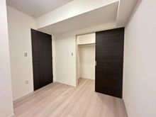 【神奈川県/横浜市神奈川区新子安】アリュール横濱新子安 洋室