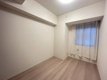 【神奈川県/横浜市神奈川区新子安】アリュール横濱新子安 洋室