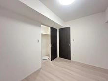 【神奈川県/横浜市神奈川区新子安】アリュール横濱新子安 洋室