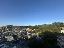 【神奈川県/横浜市神奈川区新子安】アリュール横濱新子安 眺望