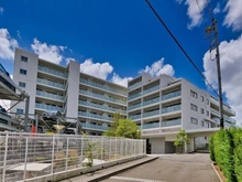 【神奈川県/横浜市神奈川区新子安】アリュール横濱新子安 外観