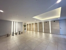 【神奈川県/横浜市神奈川区新子安】アリュール横濱新子安 アプローチ