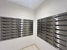 【神奈川県/横浜市神奈川区新子安】アリュール横濱新子安 メールBOX