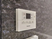 【神奈川県/横浜市西区北幸】シティハウス横浜 ミストサウナコントローラー