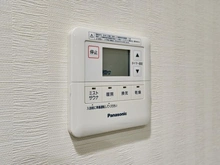 【神奈川県/横浜市西区北幸】シティハウス横浜 浴室乾燥等コントローラー