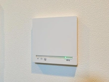 【神奈川県/横浜市西区北幸】シティハウス横浜 床暖房コントローラー